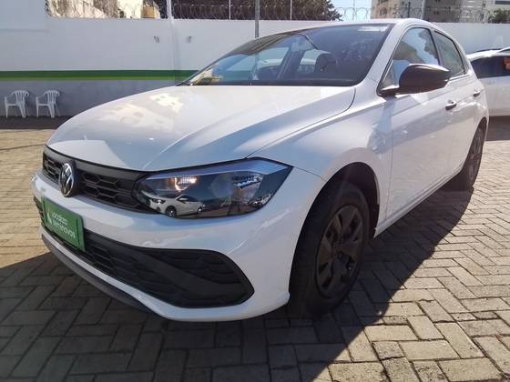VOLKSWAGEN POLO 1.0 MPI TRACK MANUAL VOLKSWAGEN POLO 1.0 MPI TRACK MANUAL